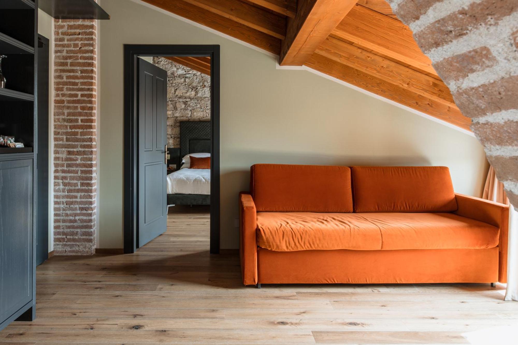 Pavillon Suite & Apartments Peschiera del Garda Extérieur photo