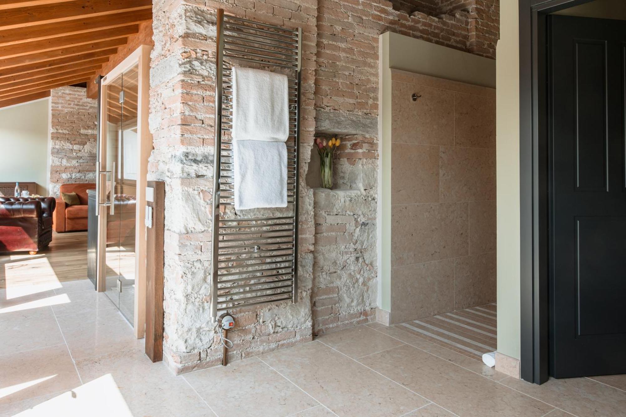 Pavillon Suite & Apartments Peschiera del Garda Extérieur photo