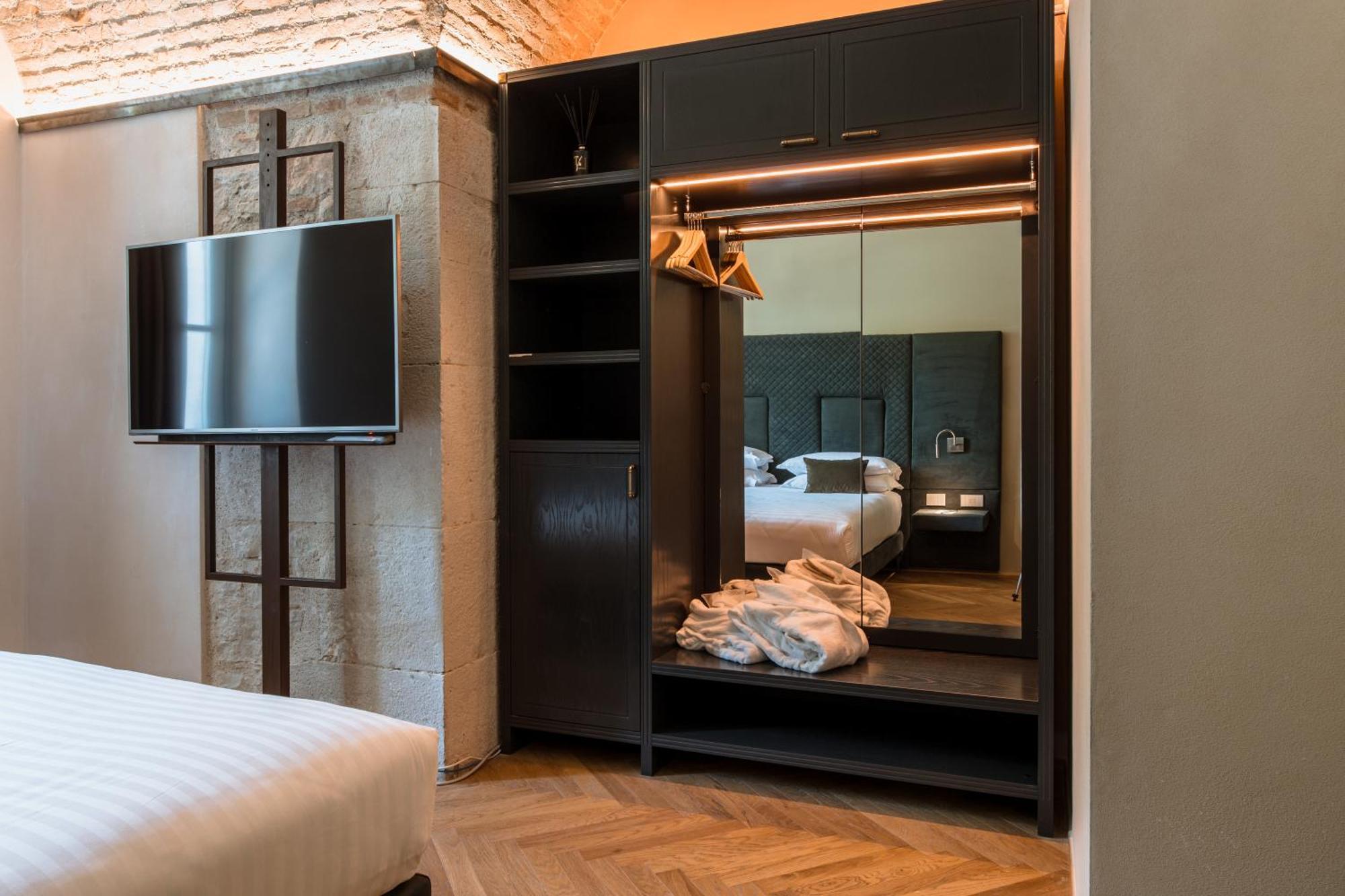 Pavillon Suite & Apartments Peschiera del Garda Extérieur photo