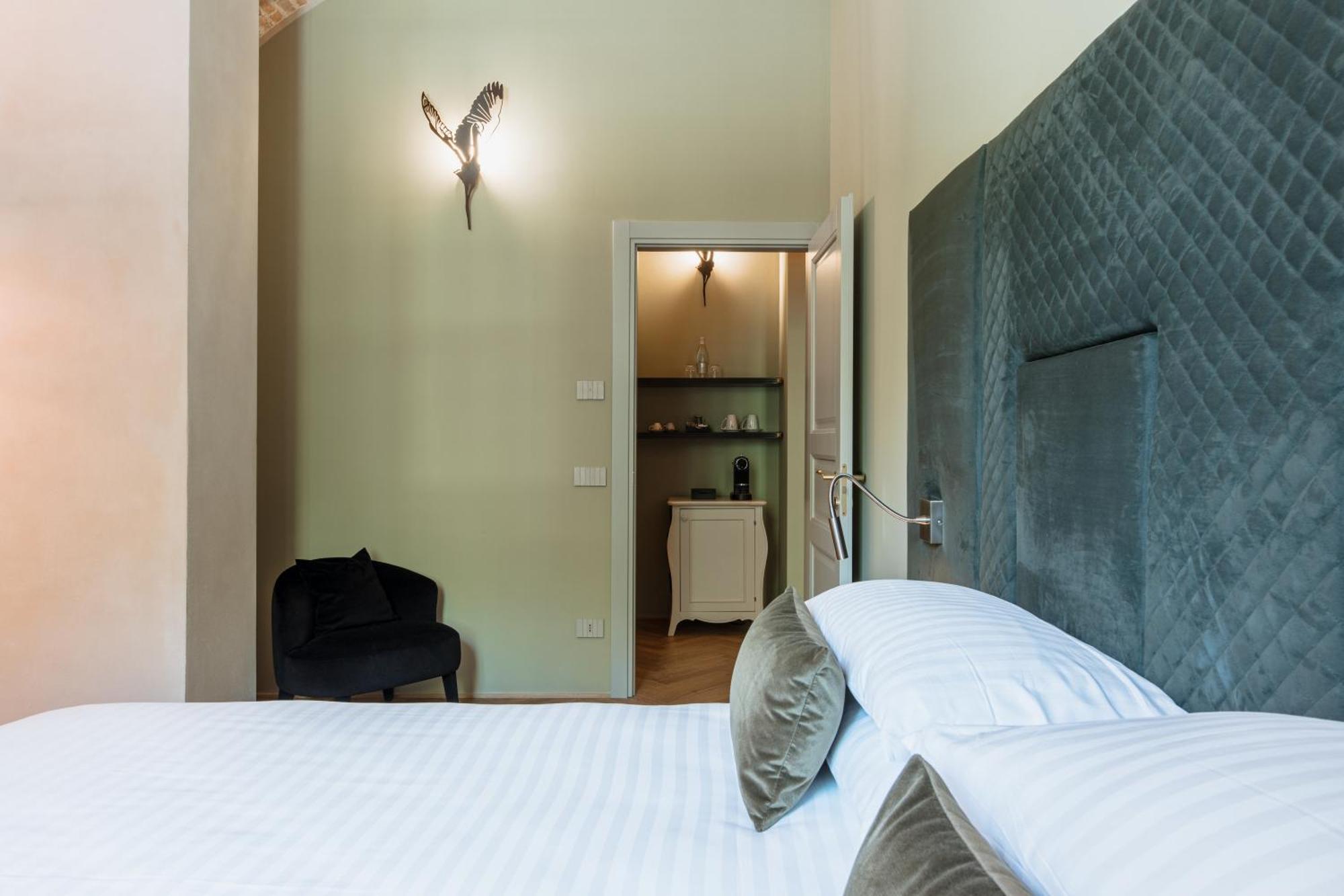 Pavillon Suite & Apartments Peschiera del Garda Extérieur photo