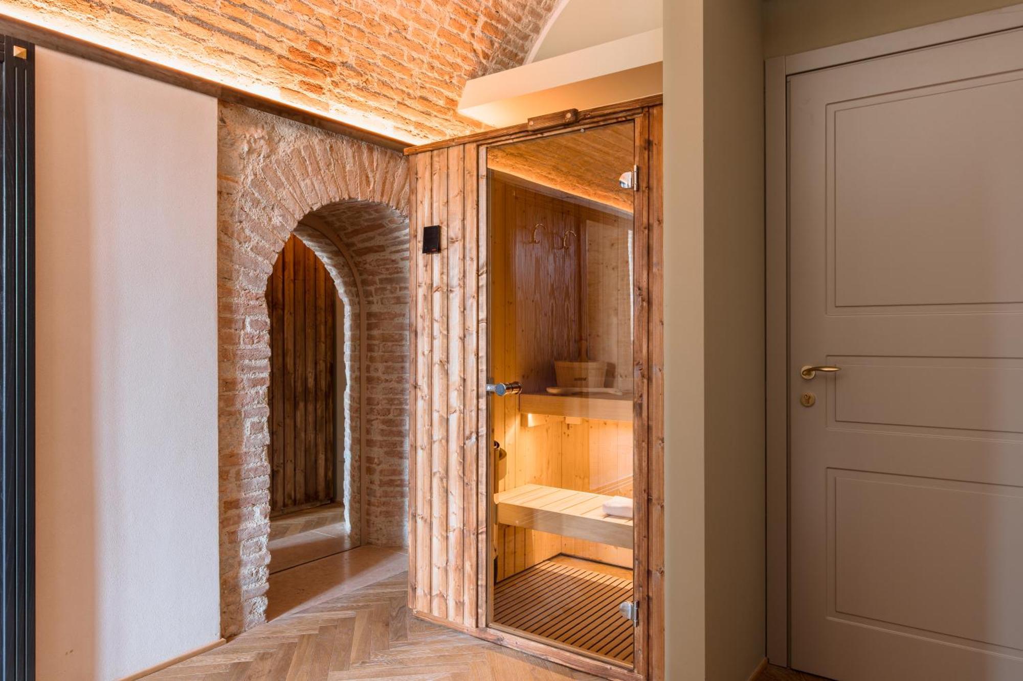 Pavillon Suite & Apartments Peschiera del Garda Extérieur photo