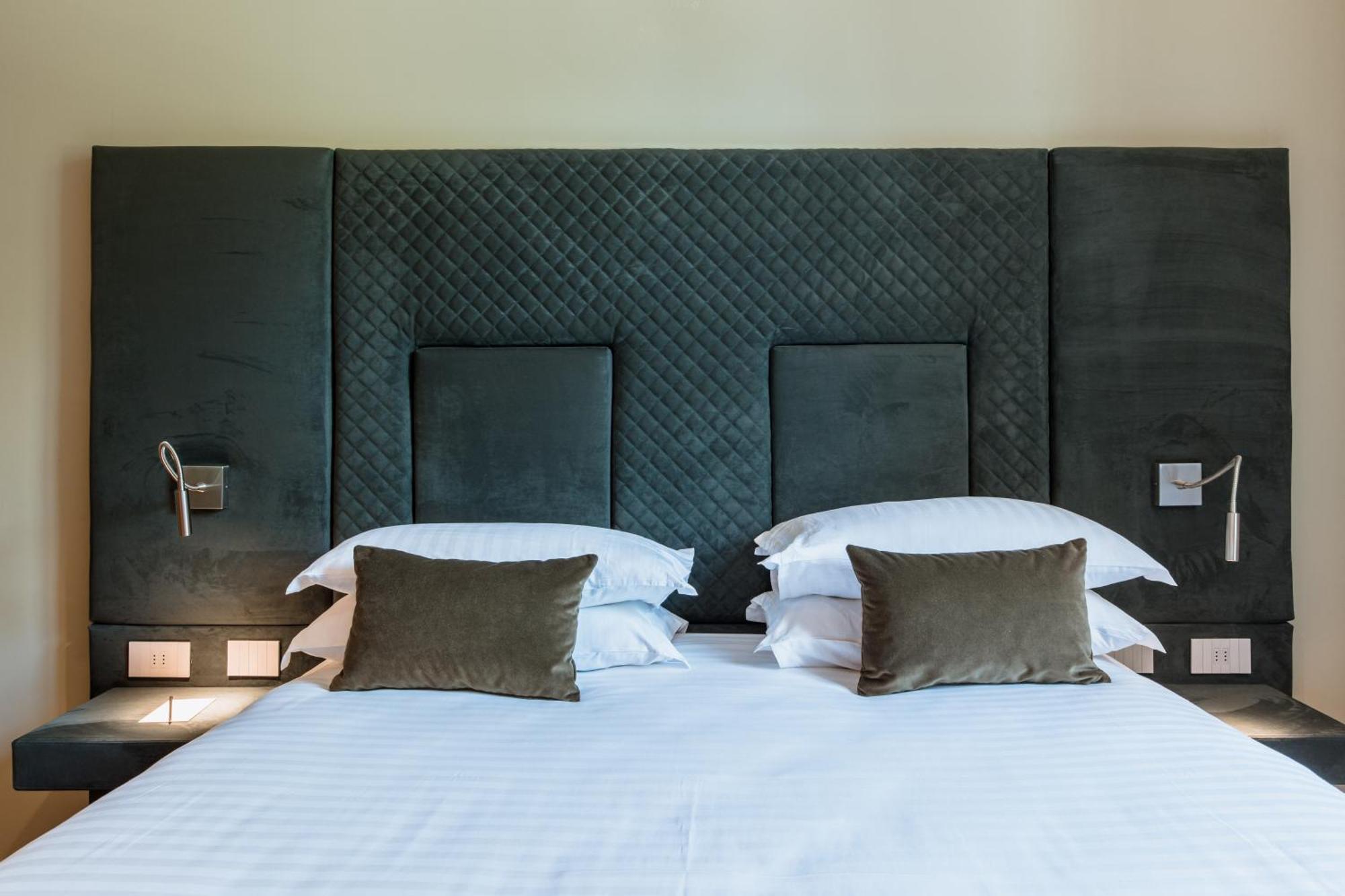 Pavillon Suite & Apartments Peschiera del Garda Extérieur photo