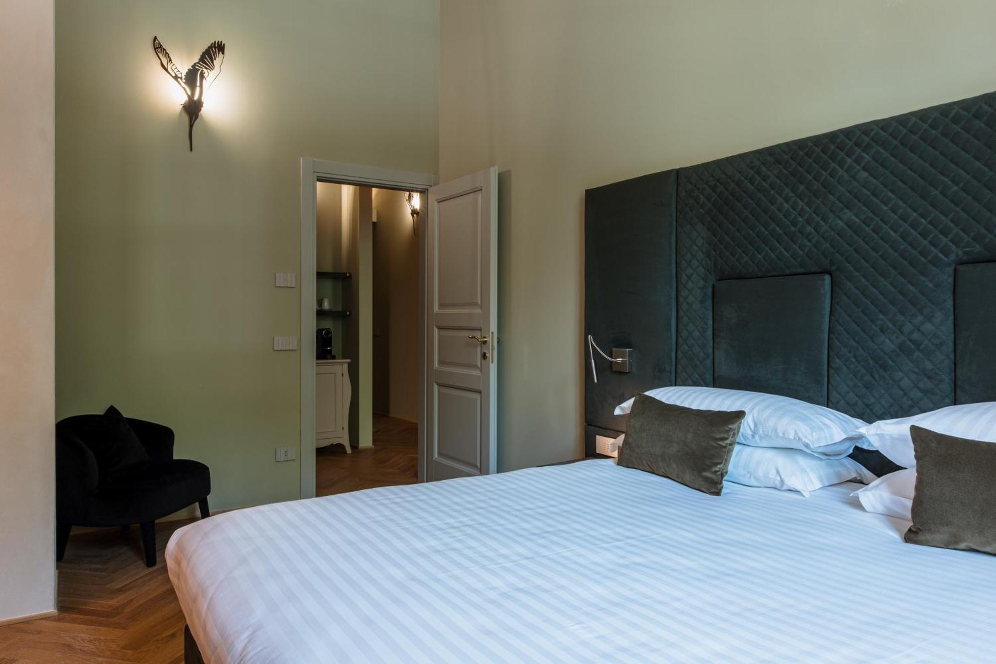 Pavillon Suite & Apartments Peschiera del Garda Extérieur photo