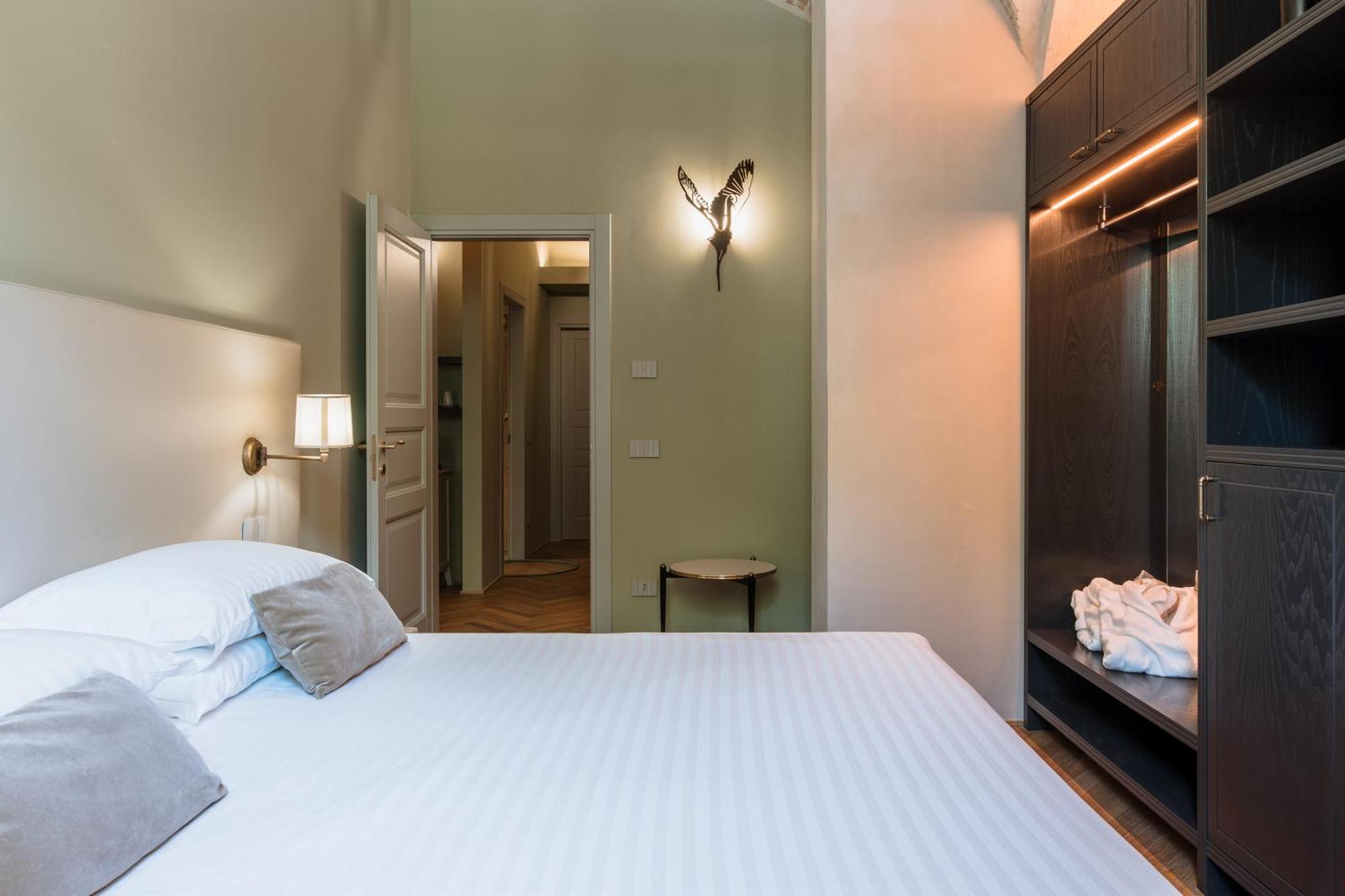 Pavillon Suite & Apartments Peschiera del Garda Extérieur photo