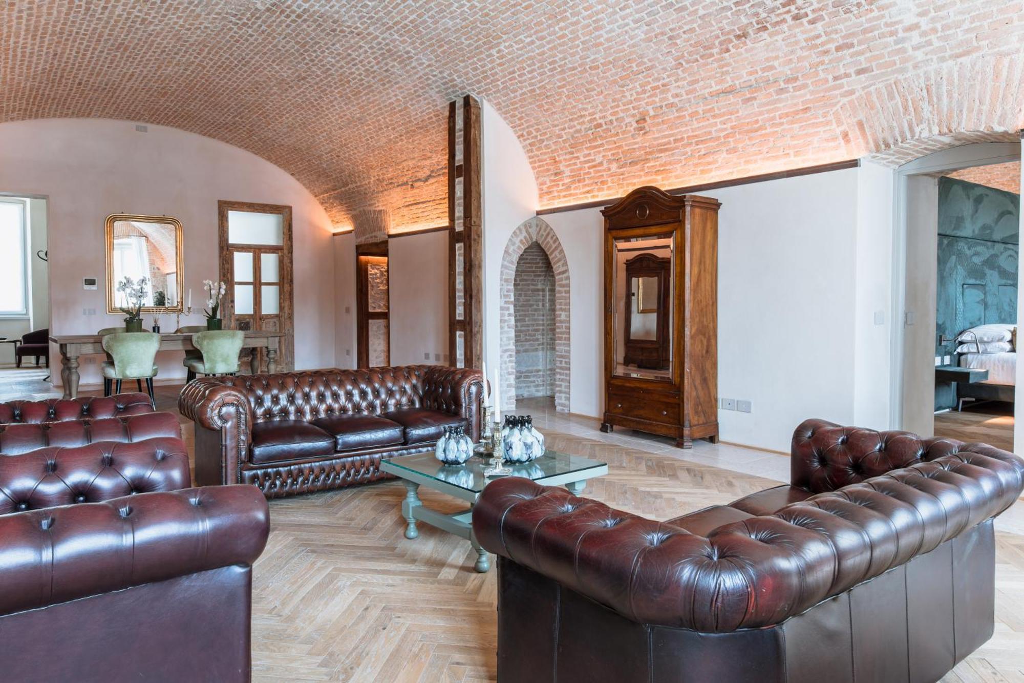 Pavillon Suite & Apartments Peschiera del Garda Extérieur photo