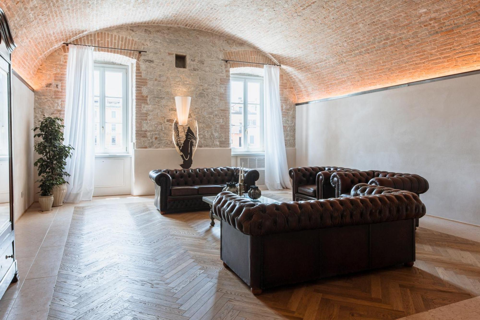 Pavillon Suite & Apartments Peschiera del Garda Extérieur photo