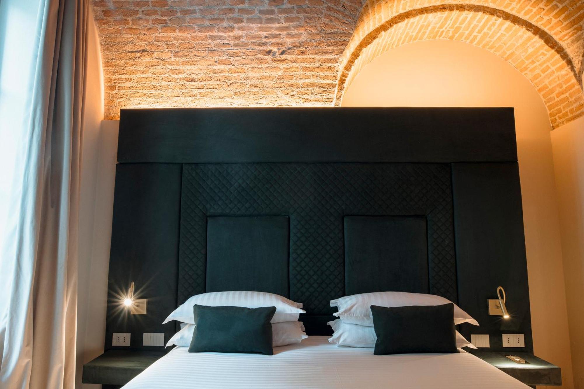 Pavillon Suite & Apartments Peschiera del Garda Extérieur photo